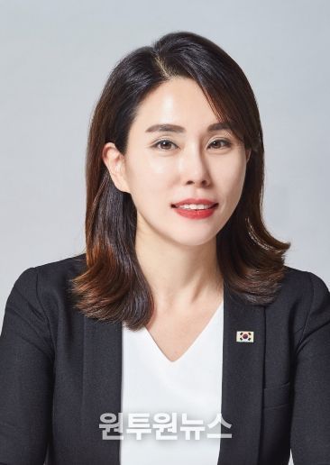 전라남도의회 한숙경 도의원