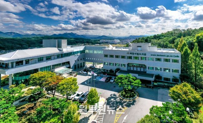 제천시립도서관