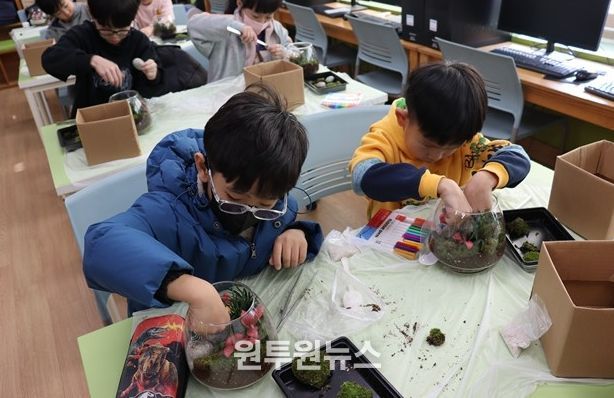 초등학생 심리․정서․사회성 맞춤 지원 본격 추진