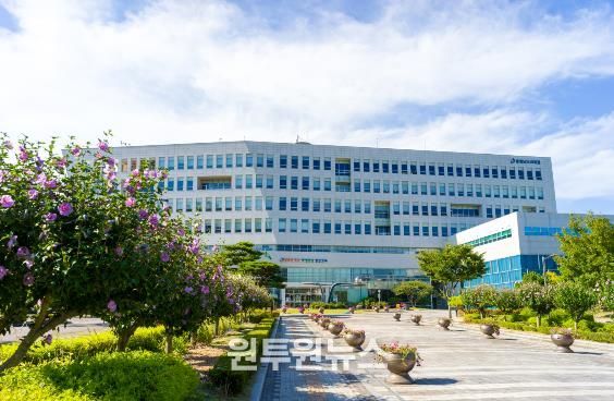 충청남도교육청