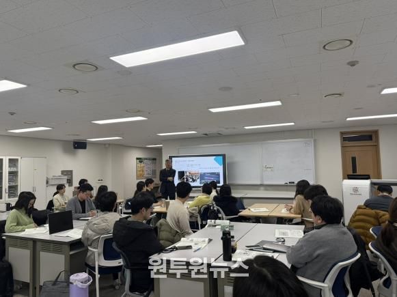 충남교육청 ‘2026 영재교육 역량 강화 직무연수’ 운영