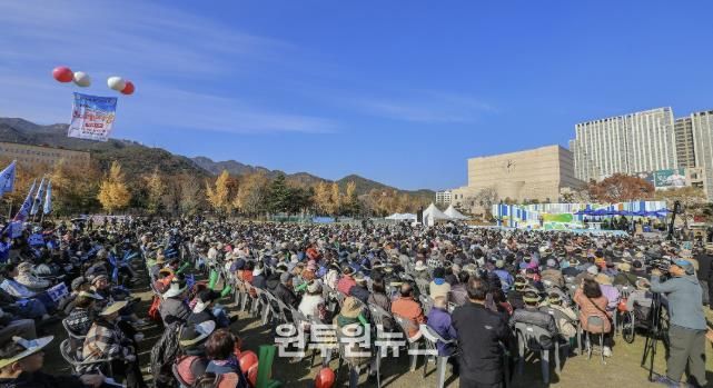 시 승격 40주년 kbs전국노래자랑