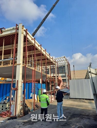 고양시 일산서구, ‘미세먼지 저감’ 선제적 활동 나선다