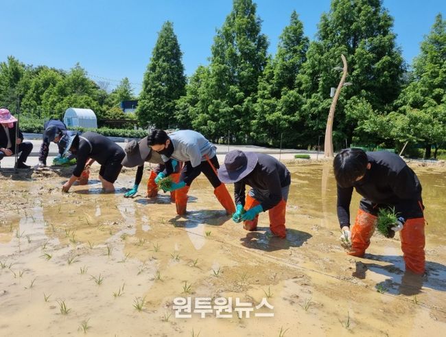 정읍시, 농가당 최대 5000만원 융자 지원