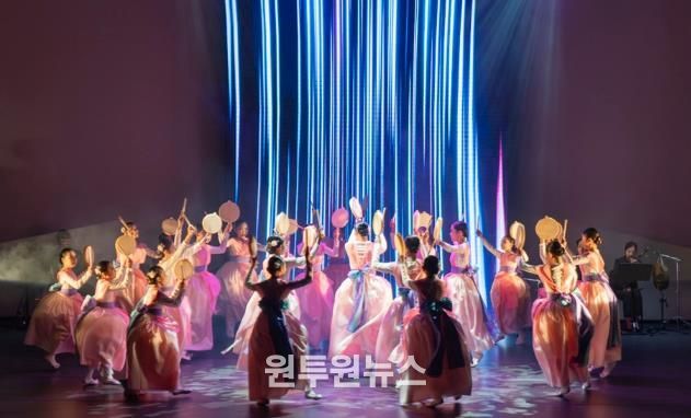 오산문화재단, 꿈의 무용단‘오산’3기 신규 단원 모집