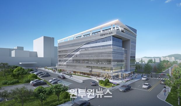 세종테크노파크