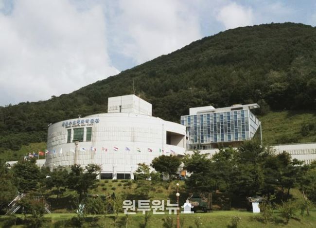 동두천시 자유수호평화박물관, 2026년 무료대관 및 연계전시 공모 결과 발표