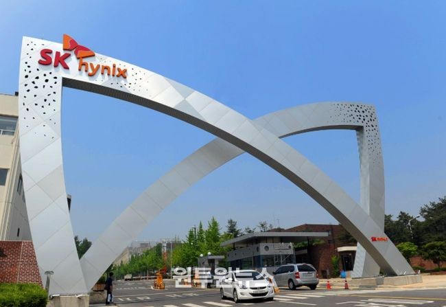 이천시, SK하이닉스 정문 앞 환경 개선사업 인허가 신속 지원… 지역 상권 활기 및 주차난 해소 기대