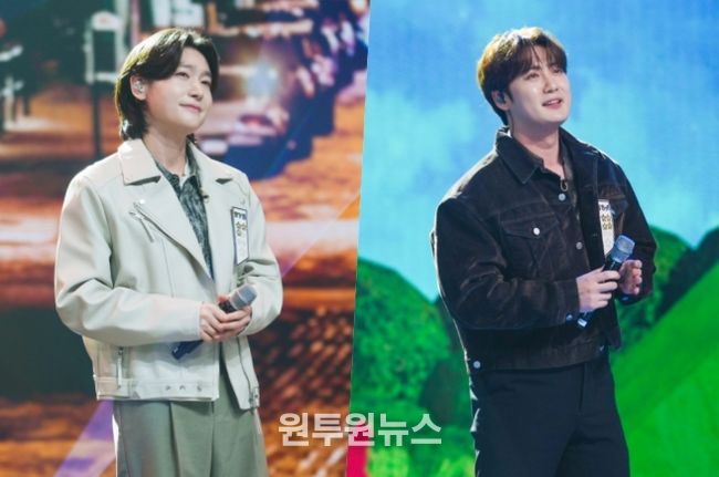 TV CHOSUN <금타는 금요일>