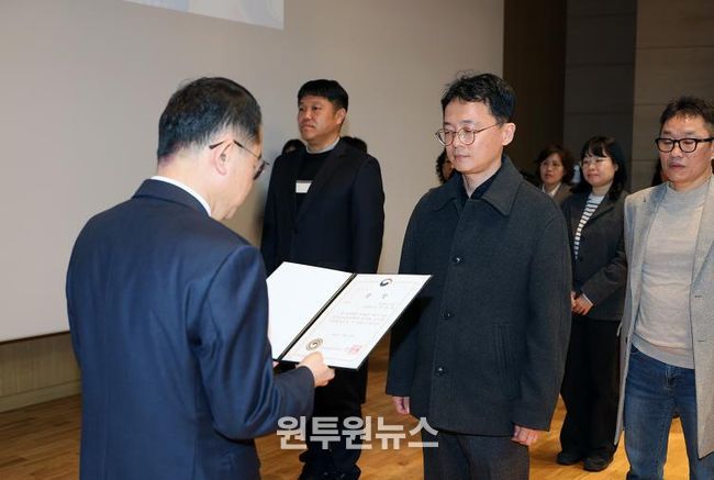 안동시, 2026년 제1기 5급승진리더과정 전국 1위 배출