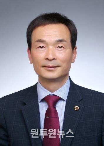 박용규 의원 ‘긴급차량 출동환경 조성 및 관리 조례안’ 대표 발의