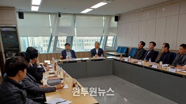 세종시, 창업벤처 생태계 활성화 민관합동 TF 본격 가동