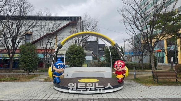 “지역 음악가 모여라” 광산구 길거리공연 공간 조성