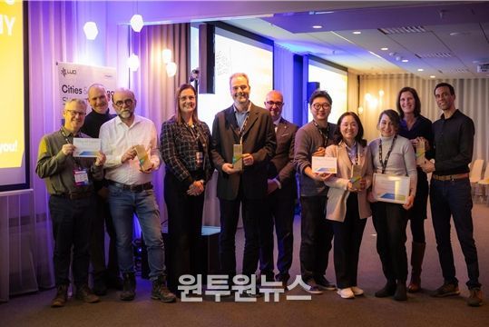 “Kota Collective – LUCI Cities & Lighting Summit Oulu 2026”