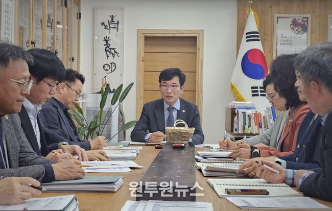 충북 사교육비 충청권 최저... 공교육의 힘!