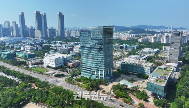 인천테크노파크