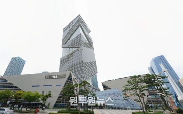 인천경제자유구역청