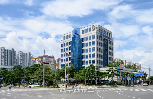 대구도시개발공사