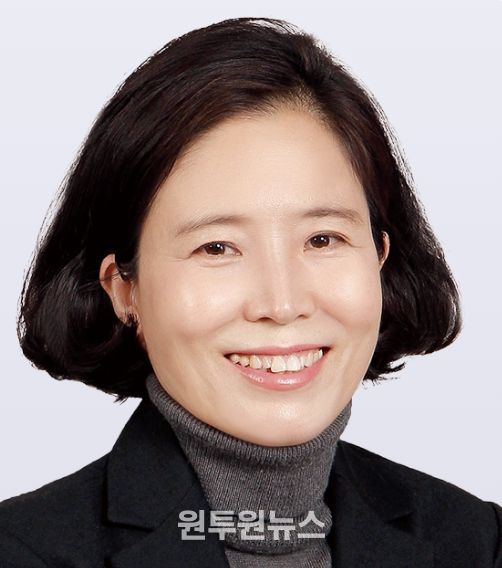 전라북도의회 이수진 의원