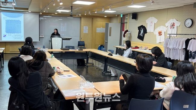 지역 13개 기관 연계, 교과형 10개 및 창체형 25개 등 총 25개 강좌 개설