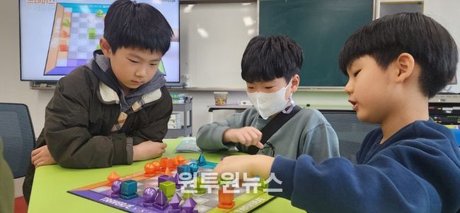 창의융합교육원, 파이데이 기념‘찾아오는 수친데이’ 성황리 개최