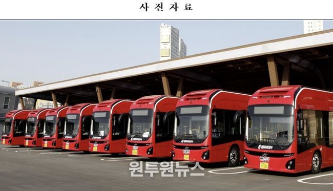 세종도시교통공사, 전 임직원 교통안전·친환경 경제운전 교육 실시