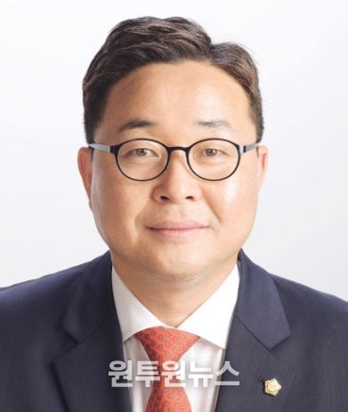 권태호 울산시의원