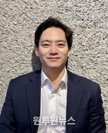 주식회사 더제이알디 한승조 대표(사진: 더제이알디 제공)