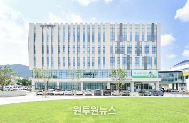 포천시청