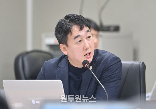 파주시의회 손성익 의원 '파주시 아동학대 예방 및 피해아동 보호에 관한 조례 일부개정조례안' 발의