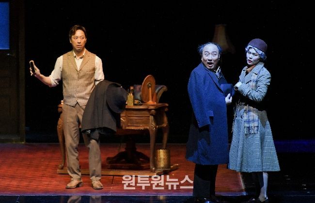 깊은 울림 속 당진에서 전국투어 첫 출발