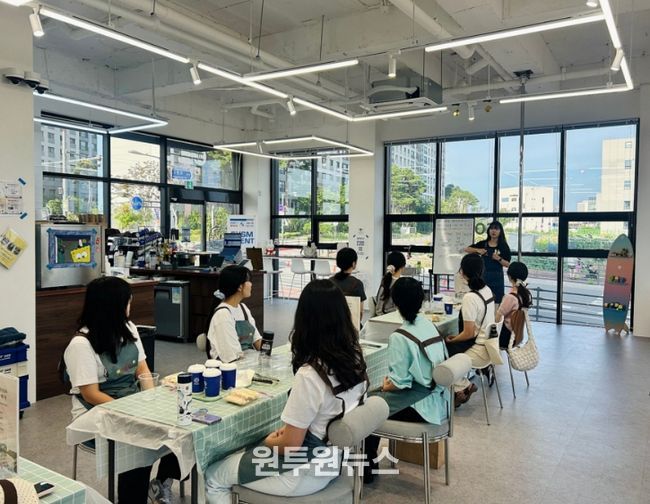 평택시, 생활권에서 만나는 청년공간 '센터밖 청년쉼,표' 사업 추진