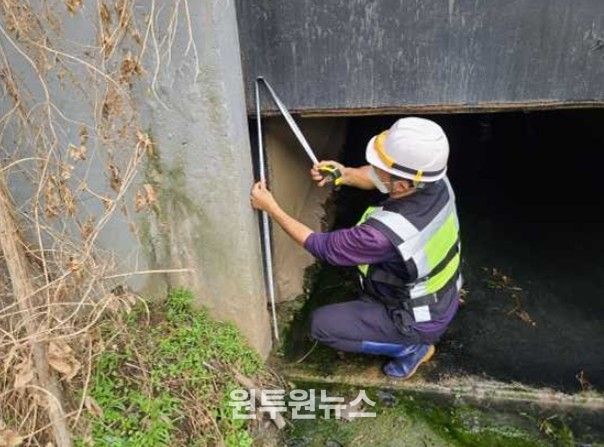 고양시 덕양구, 2026년 여름철 자연재해 대비 ‘총력 체계’ 가동