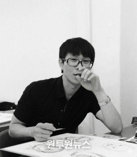 이탁근 그림책 작가