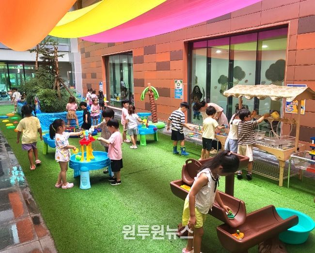 지역사회 연계 체험처 운영 현장