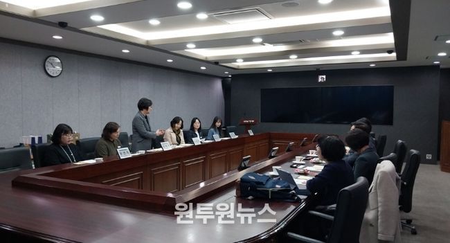 파주시, ‘살던 곳에서 건강한 삶’ 통합돌봄 본격 추진