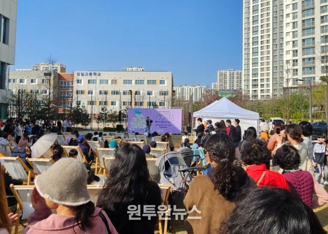 (하남문화재단 제공) 문화자치 활성화 사업 현장 사진