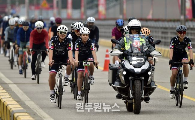 2025 화천 DMZ 랠리