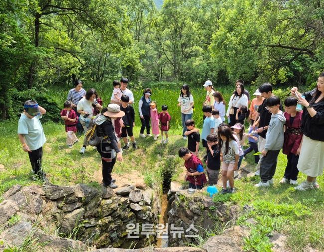 진천군, “김유신 만나러 생거진천으로 오세요”