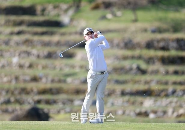 제21회 DB손해보험 프로미 오픈